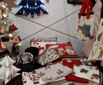 Marché de Noël de la structure Alpi (7 décembre 2018)