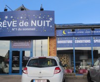 Nouveau Showroom rêve de nuit (21 février 2019)