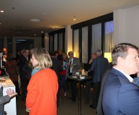 Dîner-conférence au Rotary (4 avril 2019)