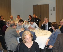 Dîner-conférence au Rotary (4 avril 2019)