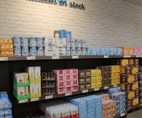 Ouverture Aldi (30/04/2019)