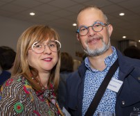 Huitième cocktail entreprises de l'ADL chez l'Universelle, le 23 mai 2019