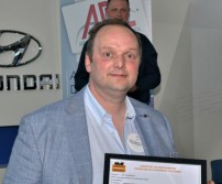 Huitième cocktail entreprises de l'ADL chez l'Universelle, le 23 mai 2019