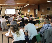Séance d'information sur le commerce Digital, le 20 juin 2019
