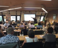 Séance d'information sur le commerce Digital, le 20 juin 2019