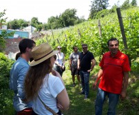 Inter ADL liégeoise à Ans (25 juin 2019)