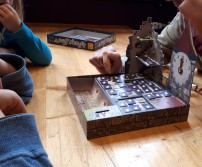 Journée jeux équitable (6 octobre 2019)