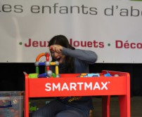 Journée jeux équitable (6 octobre 2019)