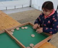 Journée jeux équitable (6 octobre 2019)