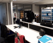 Portes ouvertes mutualité libérale liège (18 octobre 2019)