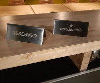 Inauguration du Gemellini’s pizzeria (18 octobre 2019)