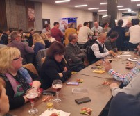 Septième rencontre Gourmande: Rebondir entre bières et charcuterie artisanale (7 novembre 2019)