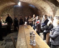 Inter-Adl liégeoise à Wanze (19 novembre 2019)