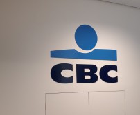 Ouverture de la Banque CBC Awans (26 novembre 2019)