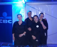 Afterwork de l'ADL à la CBC Banque (23 janvier 2020)