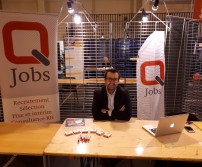 Salon de l'emploi - Job Wanted (15 février 2020)