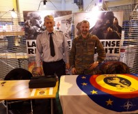 Salon de l'emploi - Job Wanted (15 février 2020)