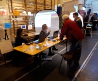 Salon de l'emploi - Job Wanted (15 février 2020)