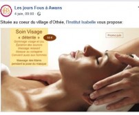 Les Jours fous à Awans (8 au 14 juin 2020)