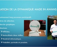 Présentation de l'Agence à la CLDR (28 septembre 2020)