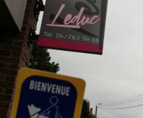 Sensibilisation aux chiens d'assistance (octobre 2020)
