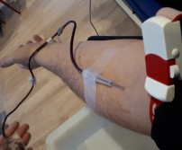 Collecte de sang chez NSI (20 octobre 2020)