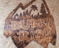 Ouverture de Bubba Ride (03 mai 2021)