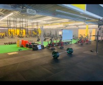 Ouverture CrossFit Awans (9 juin 2021)