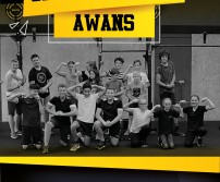 Ouverture CrossFit Awans (9 juin 2021)