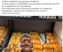 Les Jours Fous 2 à Awans (du 14 au 20 juin 2021)