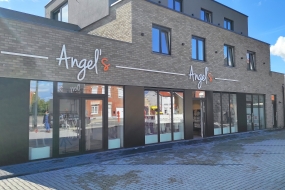    La boutique Angel's s’installe à Awans