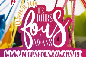 Les Jours Fous : rendez-vous du 8 au 11 juin pour faire de bonnes affaires