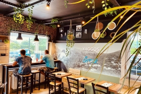 Zéro déchet: Venez avec vos contenants chez Yaggos