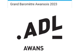 Deuxième baromètre local de l’ADL