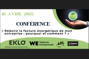 Comment réduire vos coûts énergétiques - Notre conférence gratuite