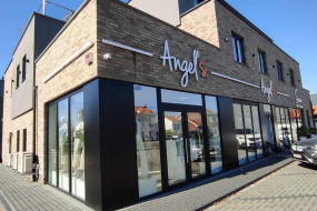 Portraits locaux : découvrez le boutique Angel’s