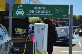 Awans électrique? C'est une réalité