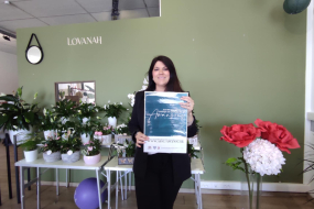 Chèques-commerces : Lovanah devient partenaire