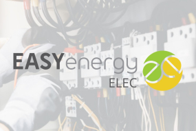 EASY Energy Solar change de nom et devient EASY Energy Elec !