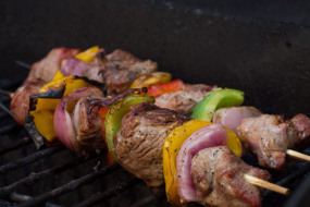 Colis BBQ exclusifs pour les Broutards