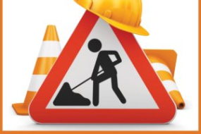 Alerte travaux - Ils restent ouverts