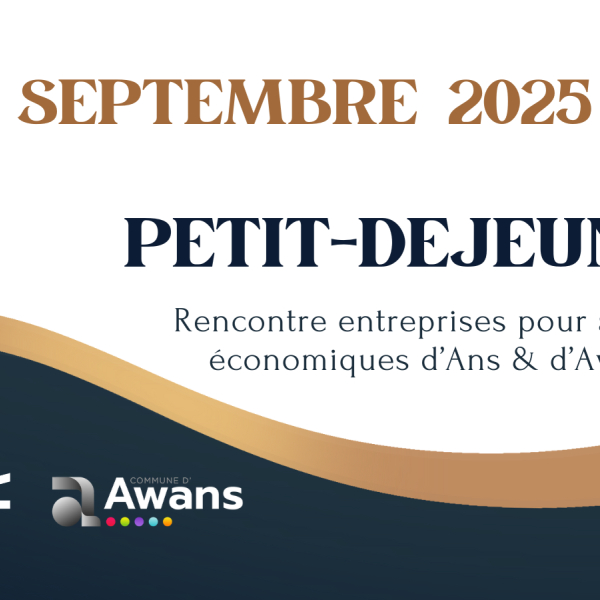 Meet in Aw'Ans: réseautage unique le 17 septembre