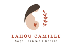 Camille Lahou - Sage femme libérale reprend du service