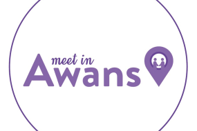 Pré-Noël de l'ADL d'Awans: on vous attend