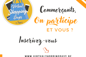 Commerçants et artisans indépendants, c’est votre moment pour briller en ligne 