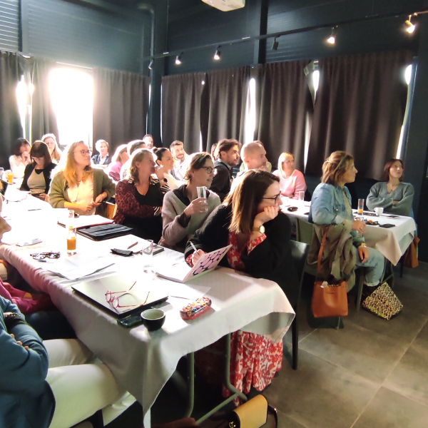 Magnifique Inter-ADL sur le territoire awansois