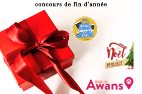 Boostez votre activité avec les jeux concours de fin d'année