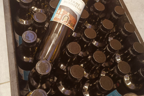 Made in Awans: une huile délicieuse