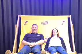 Joyeux Noël à toutes et tous