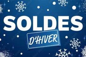 Soldes 2026: c'est parti pour les bonnes affaires